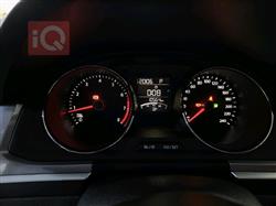 فولكسفاغن بورا